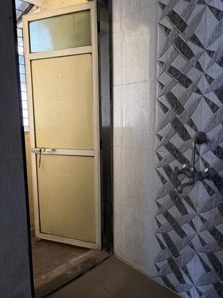 undefined, maruti-pooja 1 Bedroom 550 Sq.Ft. Apartment In New Panvel Navi Mumbai 10116165