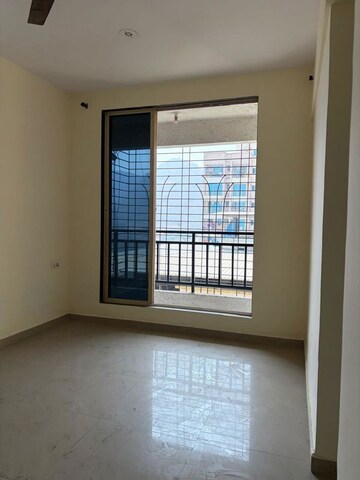 Room in 1 BHK Apartment at Maruti Pooja, New Panvel – for Rent