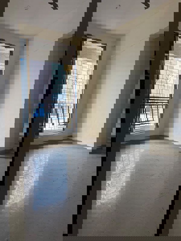 1 BHK + Pooja Room 550 Sq.Ft. Apartment in Maruti Pooja