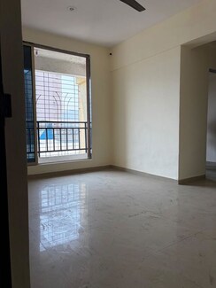 1 BHK + Pooja Room Apartment For Rent in Maruti Pooja