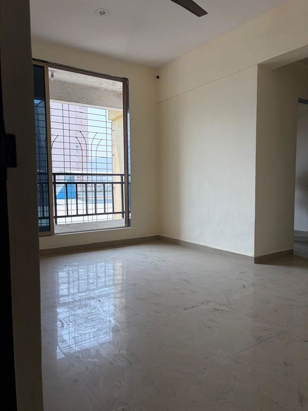 1 BHK + Pooja Room Apartment For Rent in Maruti Pooja