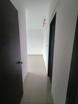 Building Lobby in 2 BHK Apartment at Shapoorji Pallonji Joyville Hinjewadi, Hinjewadi – for Rent