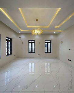 3 BHK + Study Room Apartment For Rent in Rohini Sector 14