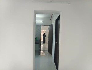 Living Room in 1 BHK Apartment at Mahindra Alcove, Chandivali – for Rent