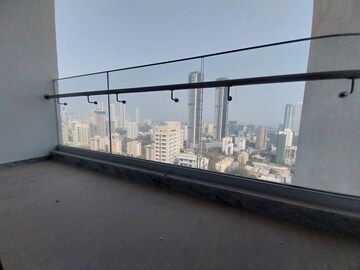 Balcony in 3 BHK Apartment at Prestige Jasdan Classic, Mahalaxmi – for Rent