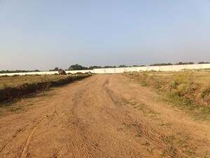  Plot For Sale in Railapur