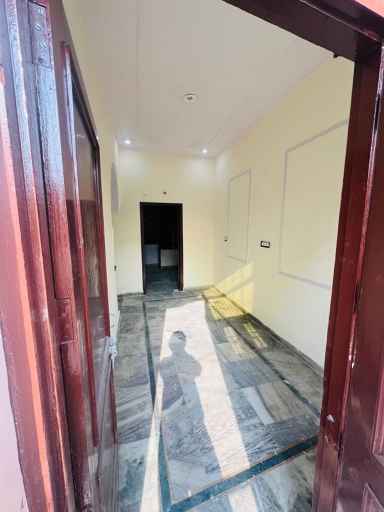 undefined, kharar 2 Bedroom 100 Sq.Ft. Independent House In Kharar Mohali 10116187