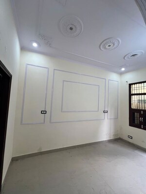 Building Lobby in 2 BHK Independent House at Kharar – for Sale