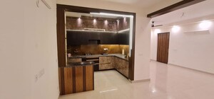 Furnished Amenities in 3 BHK Apartment at Amrapali Heartbeat City, Sector 107 – for Rent