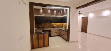 Furnished Amenities in 3 BHK Apartment at Amrapali Heartbeat City, Sector 107 – for Rent