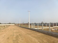 Plot For Sale in Shadnagar
