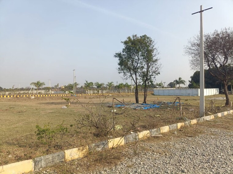 undefined, shadnagar  800 Sq.Yd. Plot In Shadnagar Hyderabad 10116190