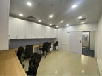 705 Sq.Ft. Office Space in M3M Urbana