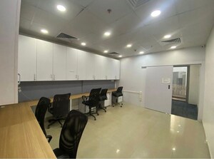  Office Space For Sale in M3M Urbana, Sector 67