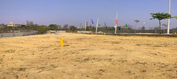 Plot Area in  Plot at Kadthal – for Sale