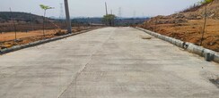 Plot For Sale in Kadthal