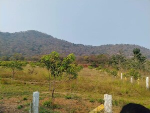 Plot Area in  Land at Mylavaram – for Sale