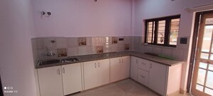 Kitchen in 3 BHK Independent House at Manduwala – for Rent