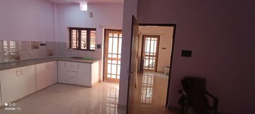 Living Room in 3 BHK Independent House at Manduwala – for Rent