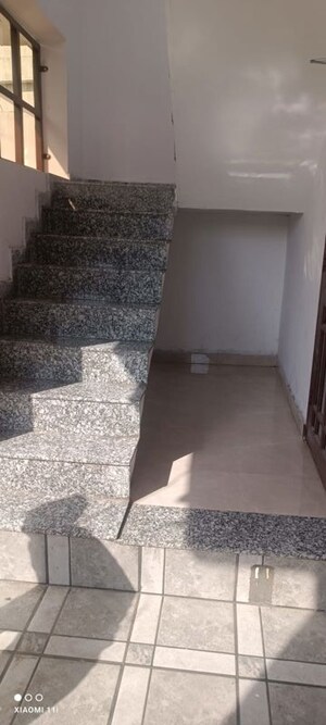 Staircase in 3 BHK Independent House at Manduwala – for Rent