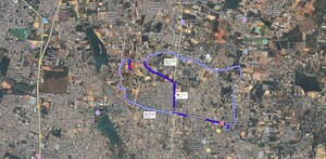  Plot For Sale in Kogilu