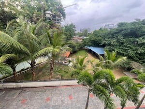 3 BHK Apartment – Garden View at Gachibowli - for Rent