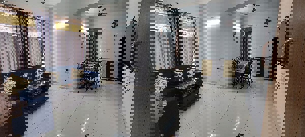 3 BHK 1471 Sq.Ft. Apartment in Gala Orchid Sky