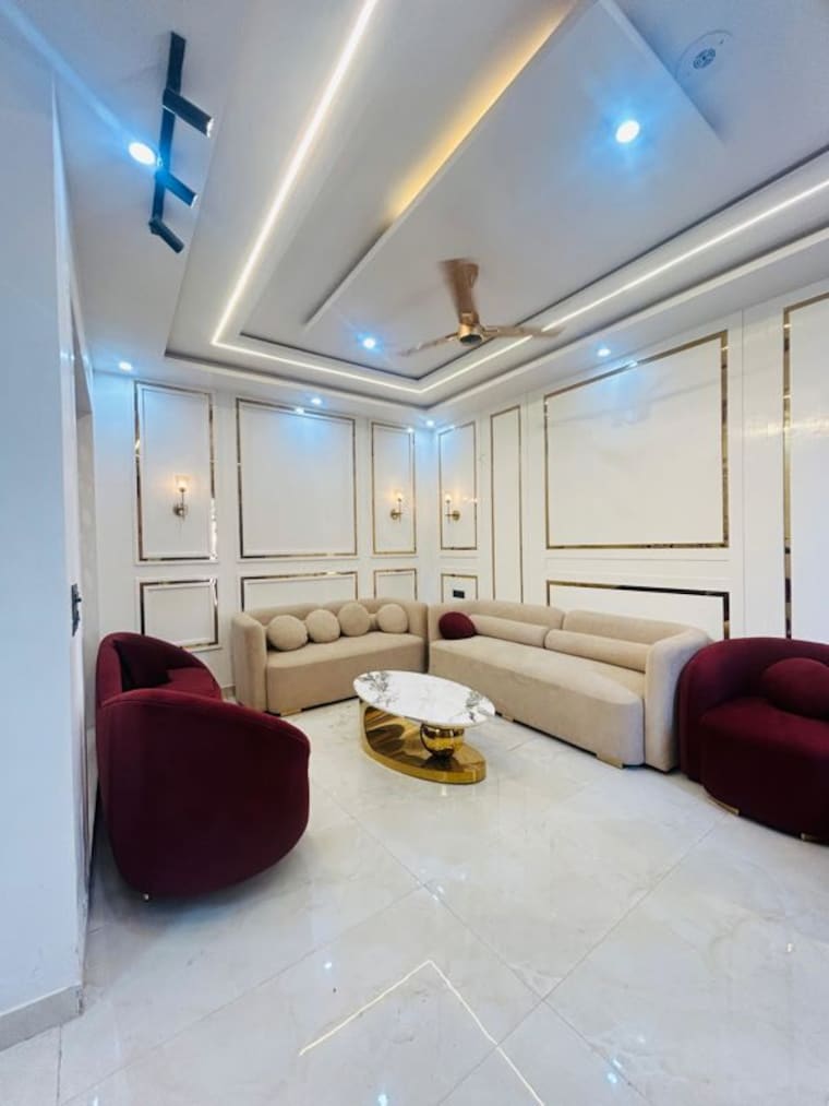 Living Room, kharar 5 Bedroom 257 Sq.Ft. Villa In Kharar Mohali 10116205