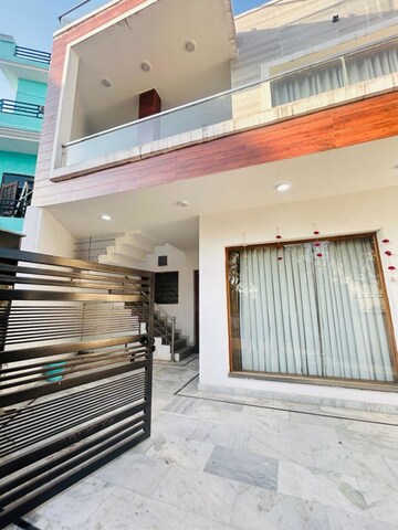 5 BHK Villa – Exterior View View at Kharar - for Sale