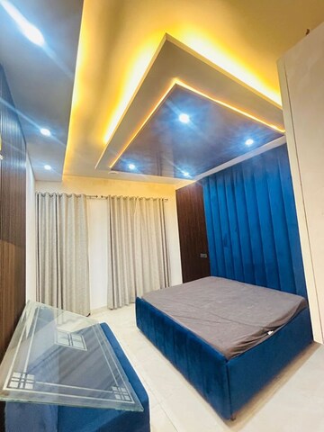 Bedroom in 5 BHK Villa at Kharar – for Sale