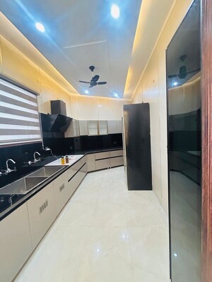 Kitchen in 5 BHK Villa at Kharar – for Sale