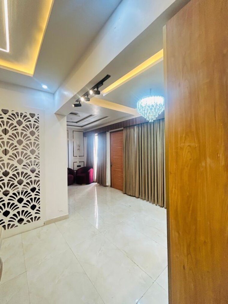 Room, kharar 5 Bedroom 257 Sq.Ft. Villa In Kharar Mohali 10116205