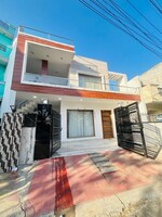 5 BHK + Pooja Room,Servant Room,Study Room,Extra Room 257 Sq.Ft. Villa in Kharar
