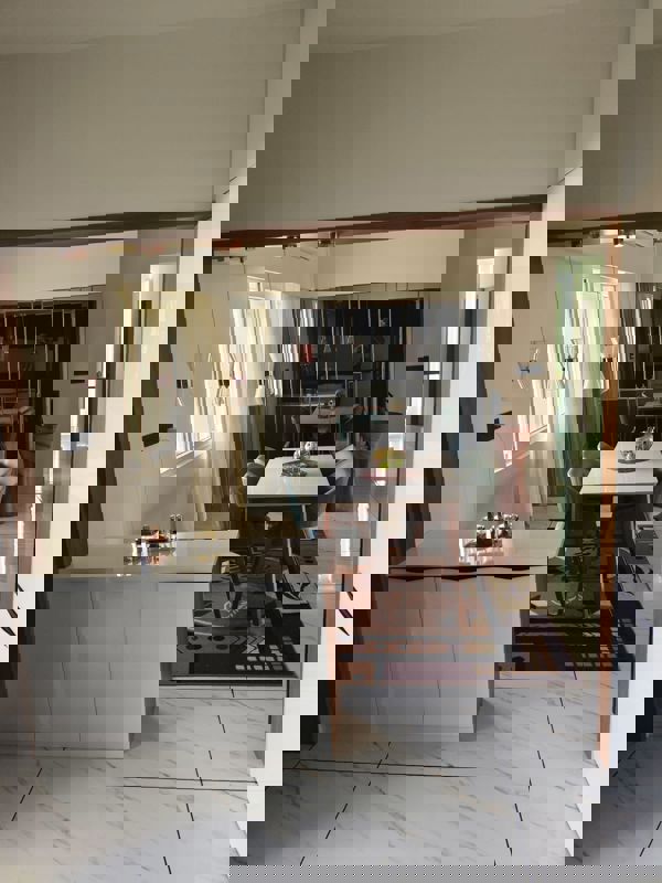 4 BHK + Pooja Room,Servant Room 2285 Sq.Ft. Apartment in Risha Belvedere