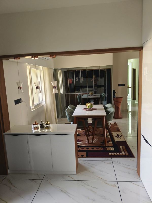 4 BHK + Pooja Room,Servant Room Apartment For Sale in Risha Belvedere