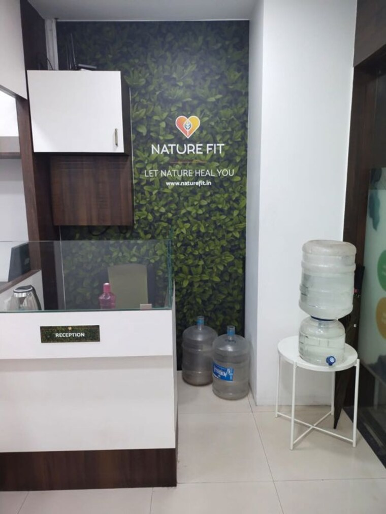 undefined, real-tech-park Commercial Office Space 740 Sq.Ft. In Vashi Sector 30a Navi Mumbai 10116208