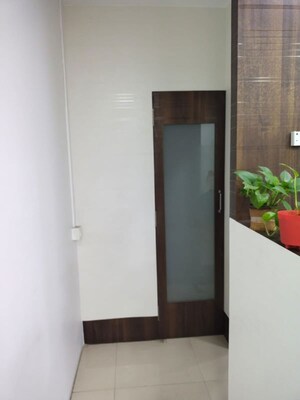 Room in  Office Space at Real Tech Park, Vashi Sector 30a – for Rent