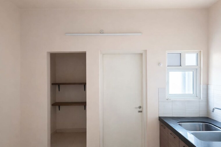 Room, godrej-garden-city 2 Bedroom 1250 Sq.Ft. Apartment In Jagatpur Ahmedabad 9892689