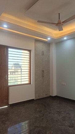 3 BHK Builder Floor For Rent in BPTP District
