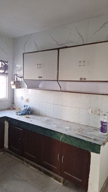Kitchen in 2 BHK Apartment at Ip Extension – for Sale