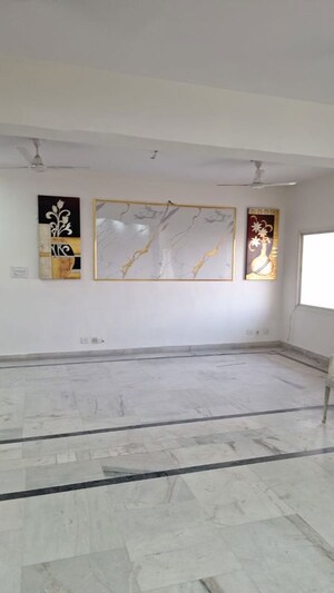 Bathroom in 2 BHK Apartment at Ip Extension – for Sale