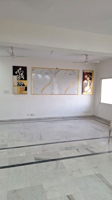 Bathroom in 2 BHK Apartment at Ip Extension – for Sale