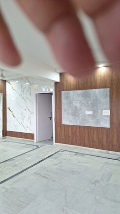 2 BHK + Pooja Room Apartment For Sale in IP Extension