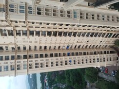 4 BHK + Study Room Apartment For Sale in Hiranandani Gardens