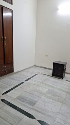 3 BHK + Pooja Room Apartment For Sale in IP Extension