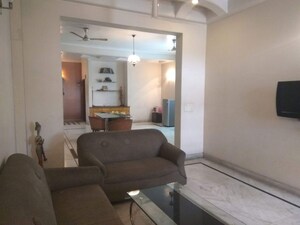 3 BHK Builder Floor For Rent in Sector 71