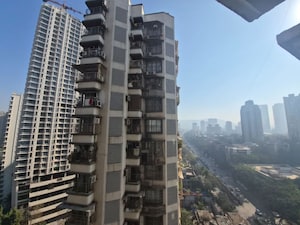 1 BHK Apartment – Exterior View View at Je and Vee Vrindavan, Malad East - for Sale