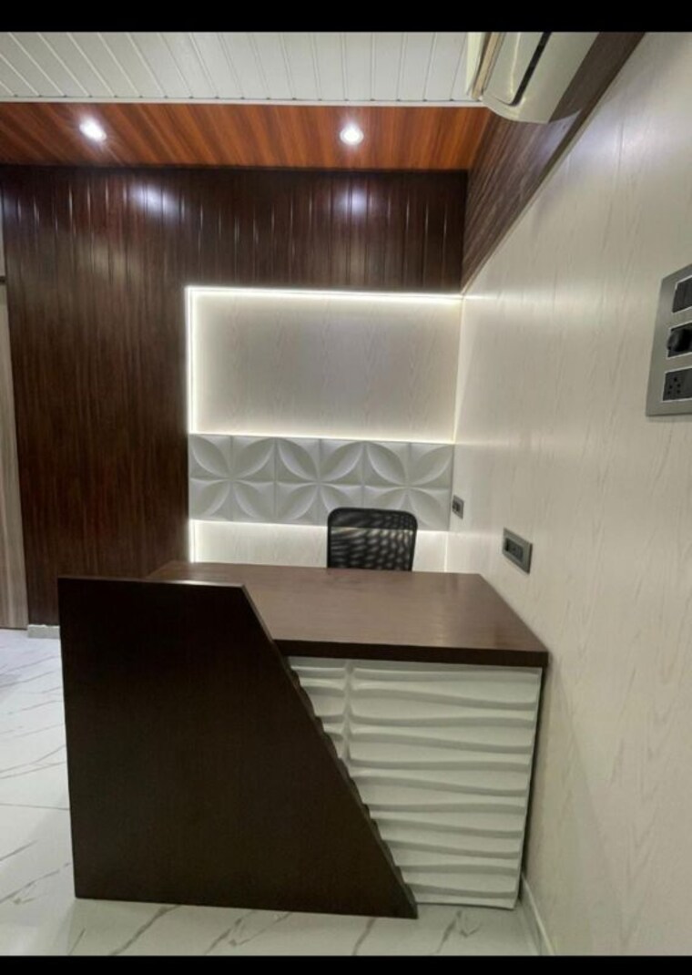 Kitchen, haware-infotech-park Commercial Office Space 500 Sq.Ft. In Vashi Sector 30a Navi Mumbai 10116235
