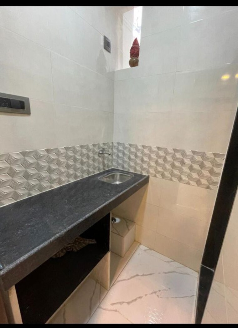 Kitchen, haware-infotech-park Commercial Office Space 500 Sq.Ft. In Vashi Sector 30a Navi Mumbai 10116235