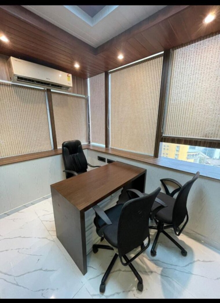 Team Area, haware-infotech-park Commercial Office Space 500 Sq.Ft. In Vashi Sector 30a Navi Mumbai 10116235